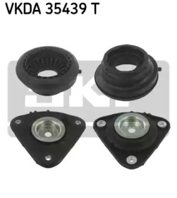 Подшипник SKF VKDA 35439 T